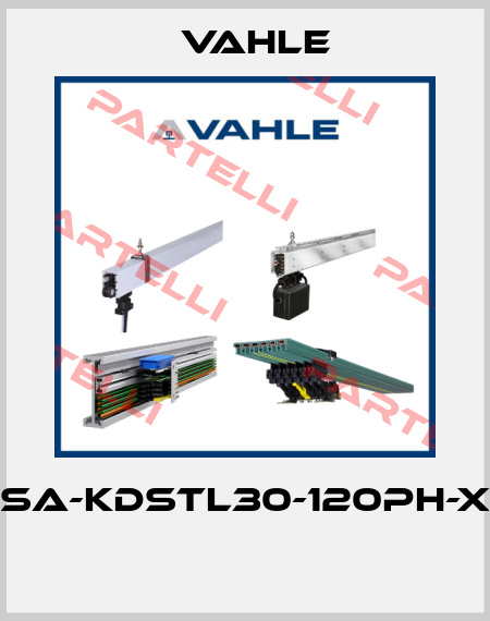 SA-KDSTL30-120PH-X  Vahle