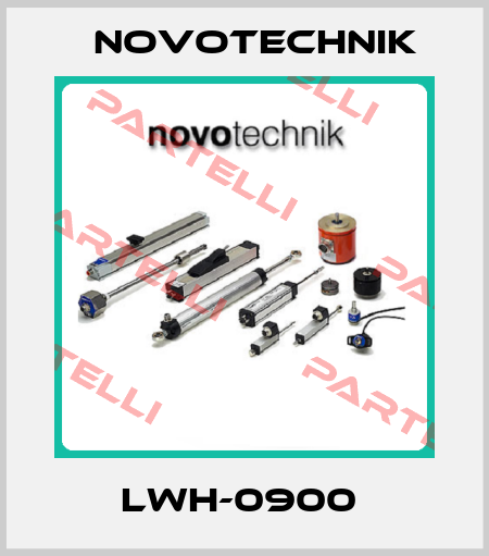 LWH-0900  Novotechnik