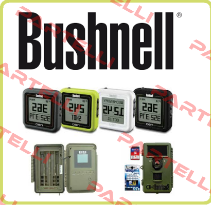 deleted  BUSHNELL