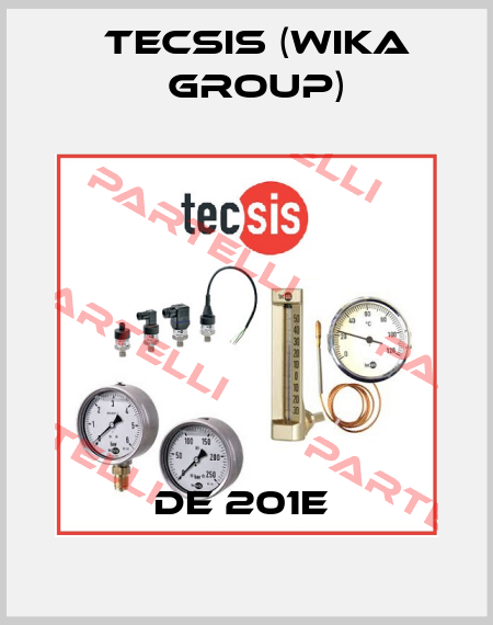 DE 201e  Tecsis (WIKA Group)