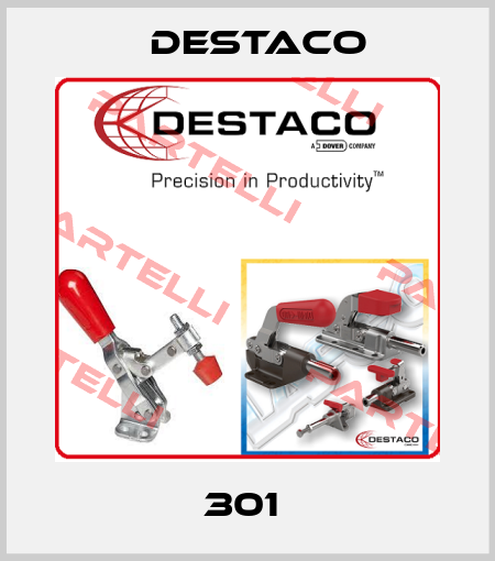 301  Destaco
