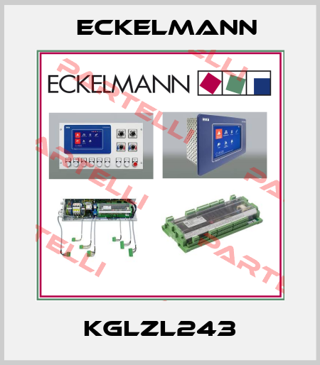 KGLZL243 Eckelmann