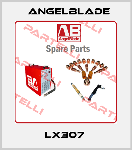 LX307  AngelBlade
