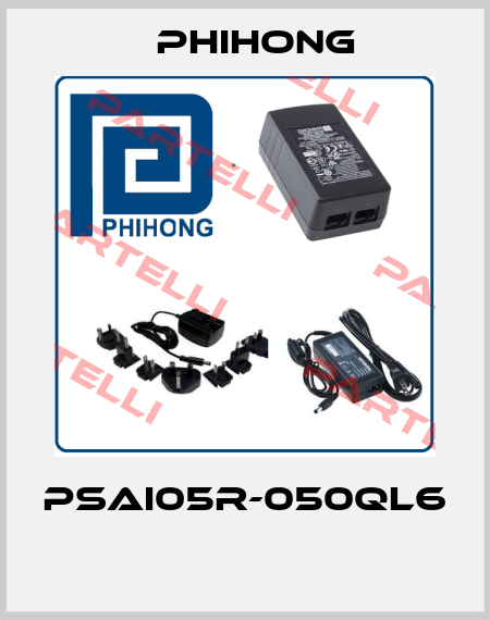 PSAI05R-050QL6  Phihong