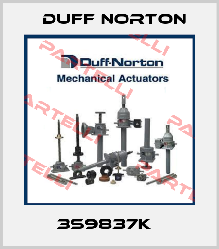 3S9837K   Duff Norton