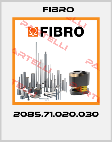 2085.71.020.030  Fibro