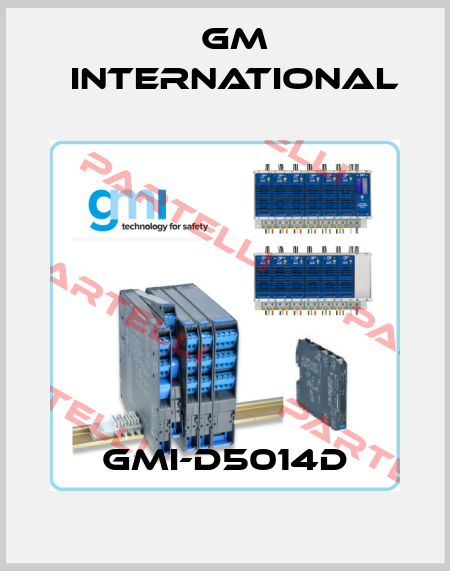 GMI-D5014D GM International