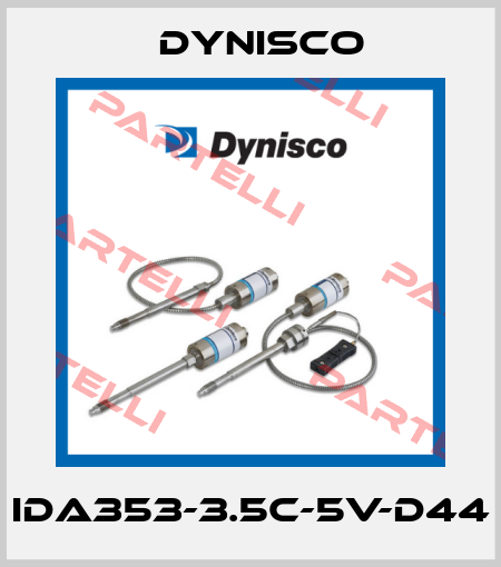 IDA353-3.5C-5V-D44 Dynisco