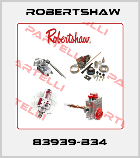 83939-B34 Robertshaw
