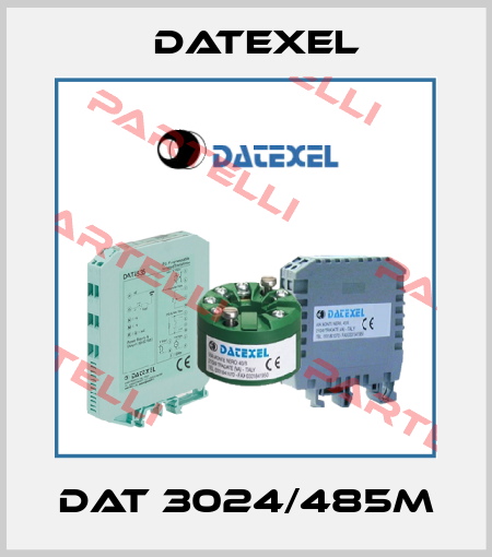 DAT 3024/485M Datexel