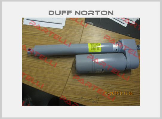 TAL05-2A10-12 Duff Norton