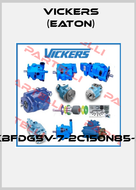 KBFDG5V-7-2C150N85-E   Vickers (Eaton)