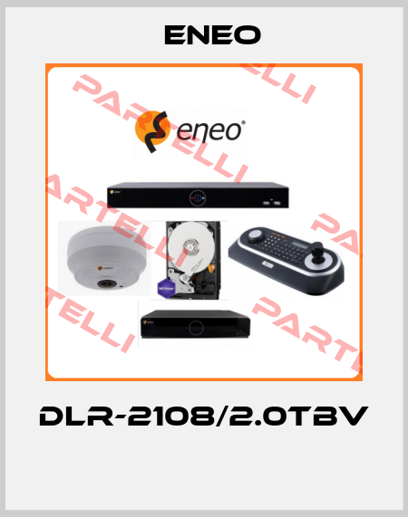 DLR-2108/2.0TBV  ENEO