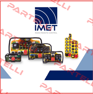 unprogrammed M550wave Transmitter unit  IMET