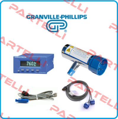 NW KF 25 275196  GRANVILLE PHILLIPS