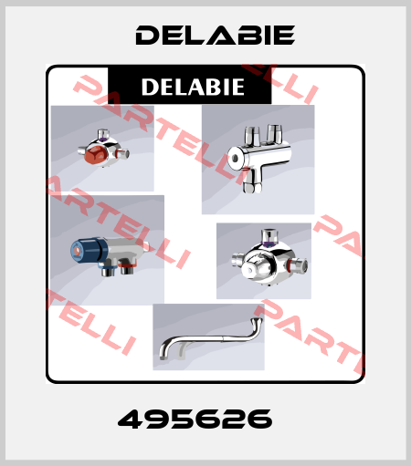 495626   Delabie
