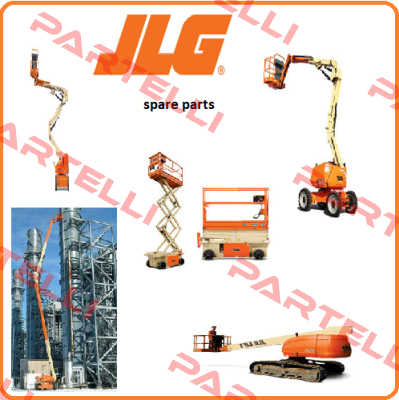 Toucan 1010 obsolete  JLG