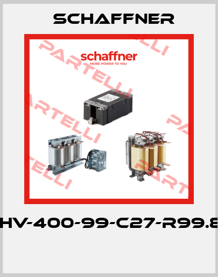 FN2211HV-400-99-C27-R99.813439  Schaffner