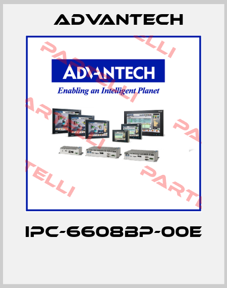 IPC-6608BP-00E  Advantech
