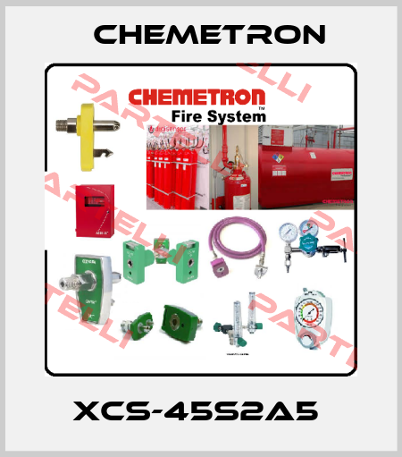 XCS-45S2A5  Chemetron