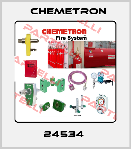 24534  Chemetron