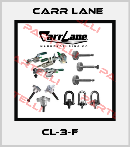 CL-3-F    Carr Lane