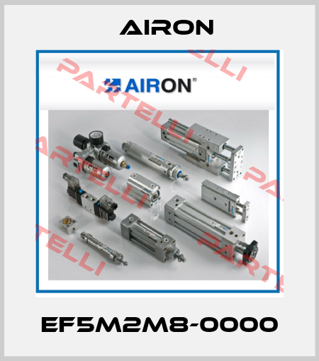 EF5M2M8-0000 Airon