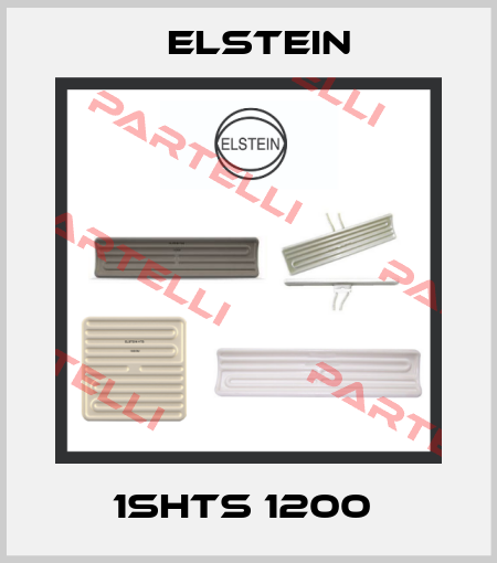 1SHTS 1200  Elstein