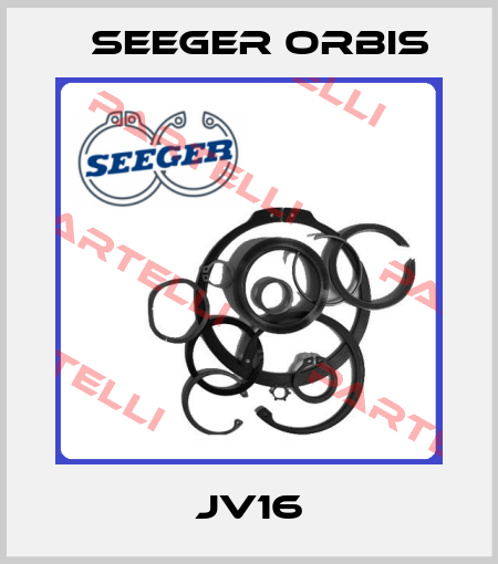 JV16 Seeger Orbis