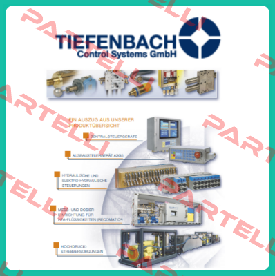 M10 SUED MAGNET  Tiefenbach