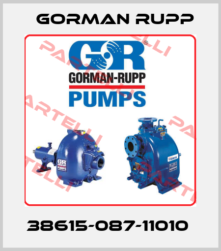38615-087-11010  Gorman Rupp