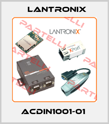 ACDIN1001-01  Lantronix