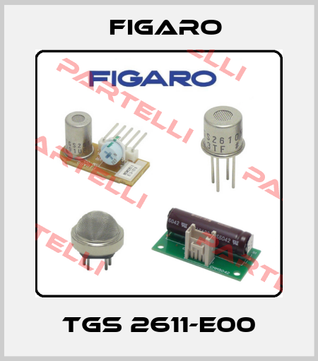 TGS 2611-E00 Figaro