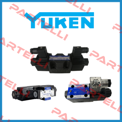 DSG-01-3C5-A240-N1-70  Yuken