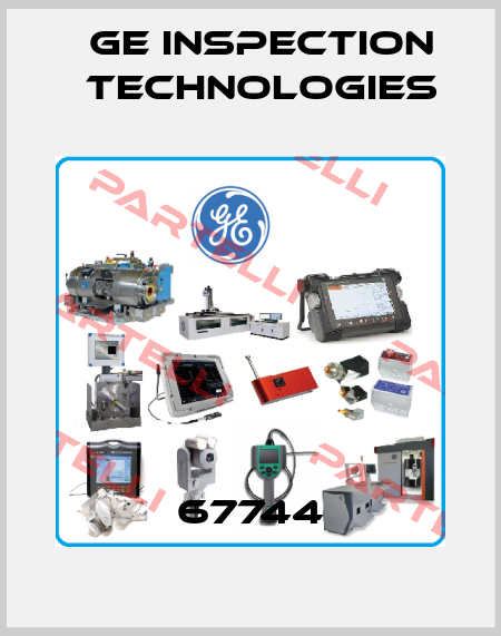67744 GE Inspection Technologies