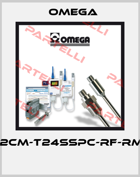 M12CM-T24SSPC-RF-RM-2  Omega