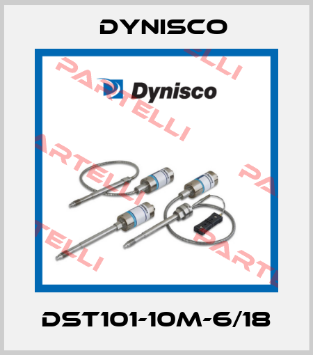 DST101-10M-6/18 Dynisco