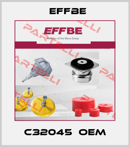 C32045  OEM Effbe