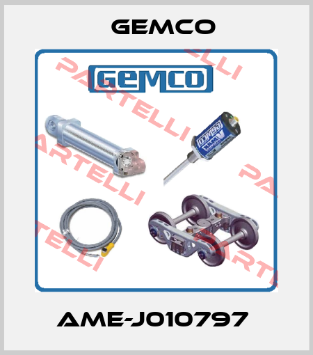 AME-J010797  Gemco
