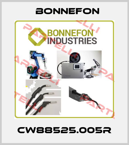 CW88525.005R Bonnefon