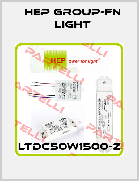 LTDC50W1500-Z Hep group-FN LIGHT