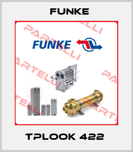 TPLOOK 422  Funke