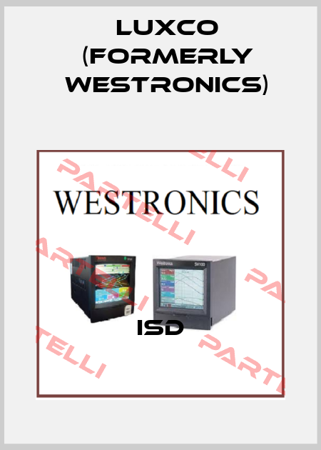 ISD Luxco (formerly Westronics)
