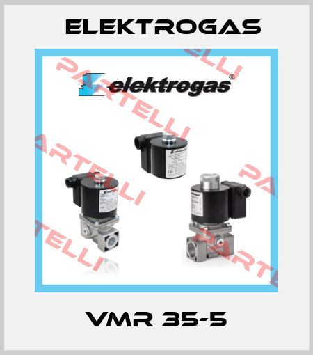 VMR 35-5 Elektrogas