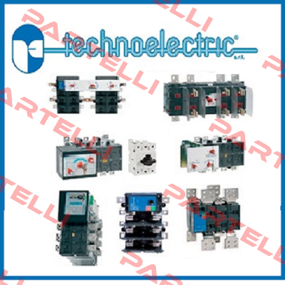 VCP5 3X800 A Technoelectric