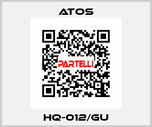 HQ-012/GU Atos