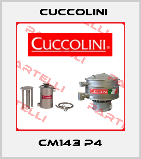 CM143 P4 Cuccolini