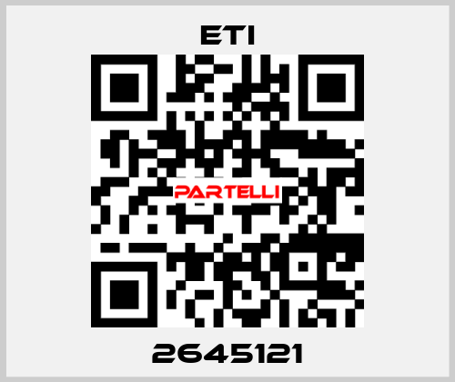 2645121 Eti