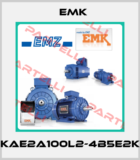 KAE2A100L2-4B5E2K EMK
