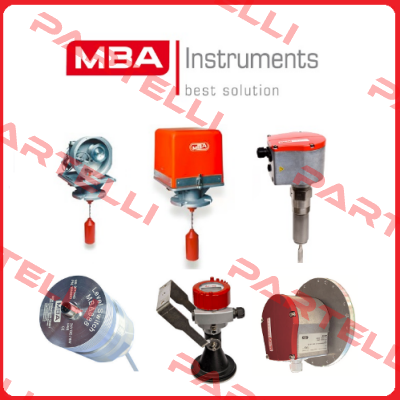 4038483 MBA Instruments